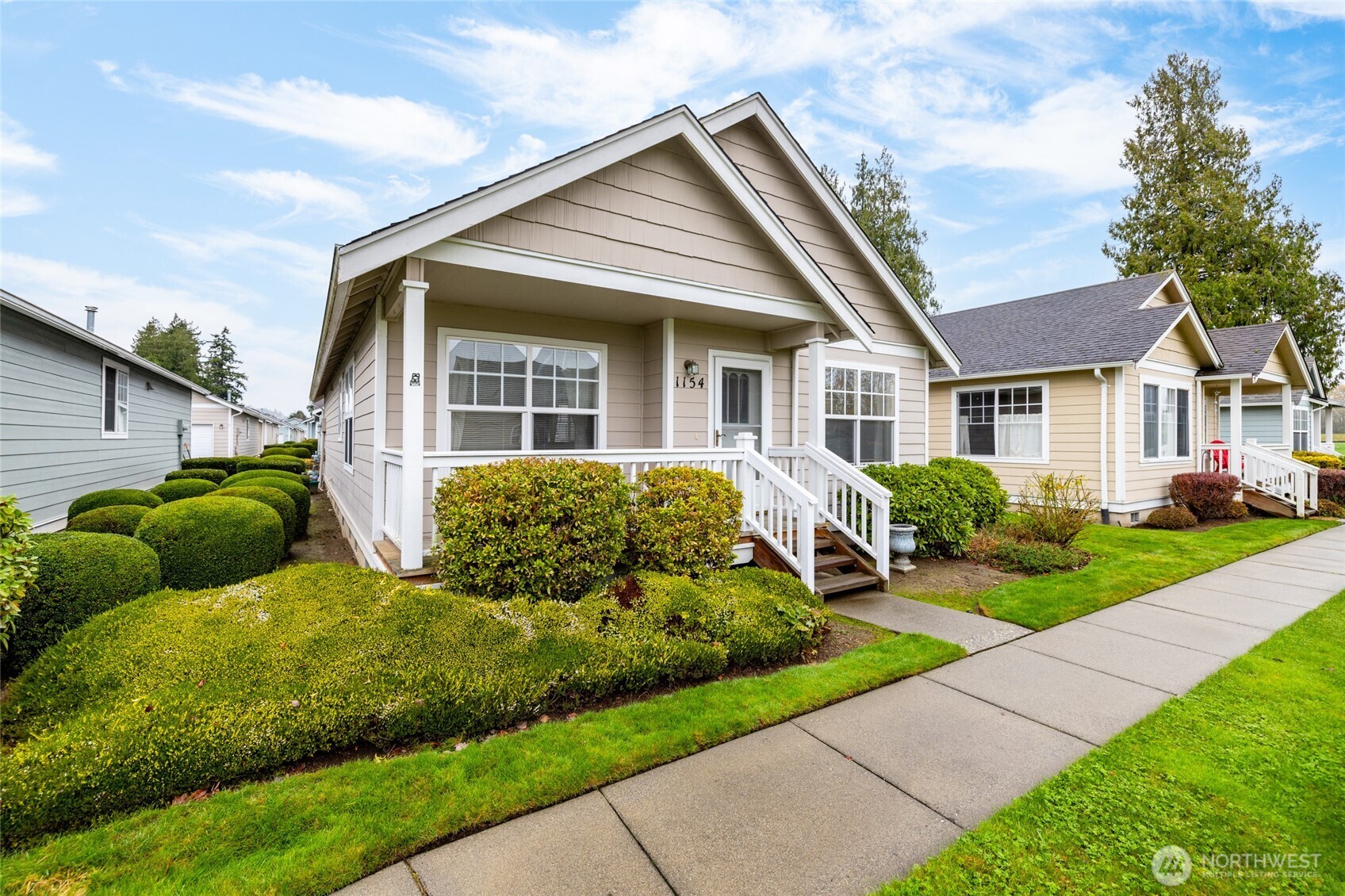 1154 Sinclair Way Burlington WA 98233