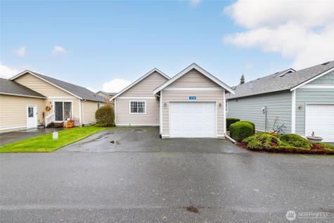 1154 Sinclair Way Burlington WA 98233