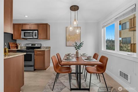 2830 NW 56th Street Seattle WA 98107