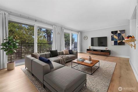 2830 NW 56th Street Seattle WA 98107