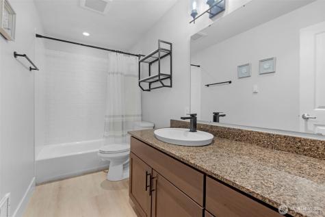 2830 NW 56th Street Seattle WA 98107