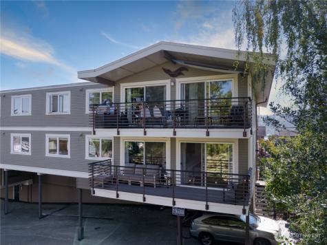 2830 NW 56th Street Seattle WA 98107