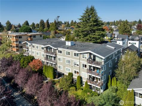 2830 NW 56th Street Seattle WA 98107