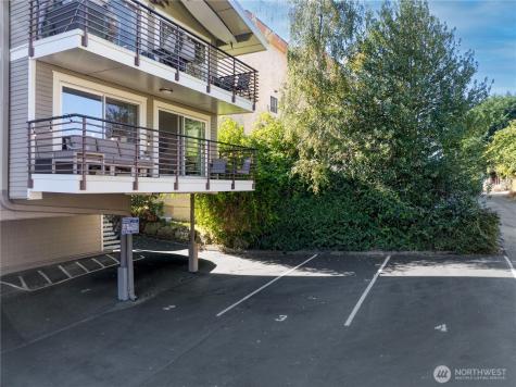2830 NW 56th Street Seattle WA 98107