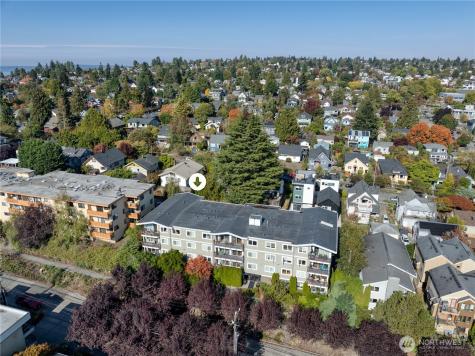 2830 NW 56th Street Seattle WA 98107