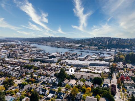 2830 NW 56th Street Seattle WA 98107