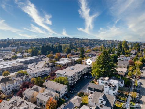 2830 NW 56th Street Seattle WA 98107