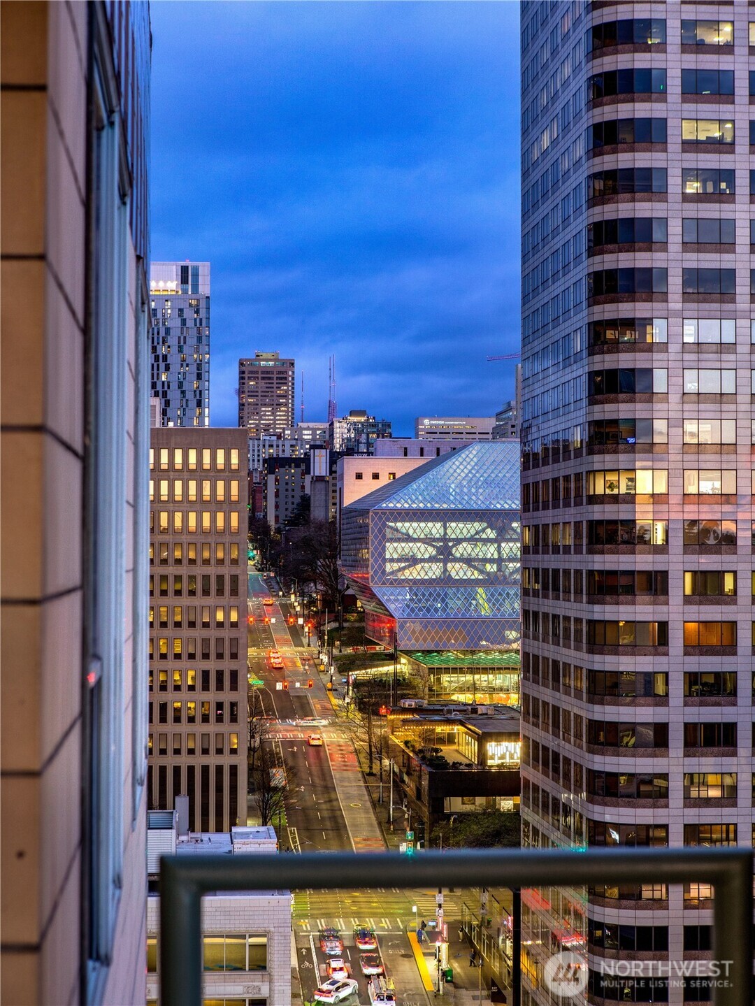 1107 1st Avenue Seattle WA 98101