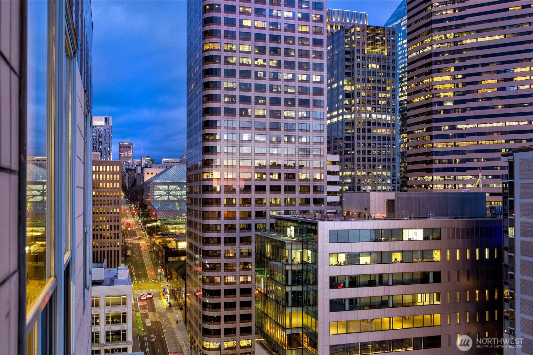 1107 1st Avenue Seattle WA 98101