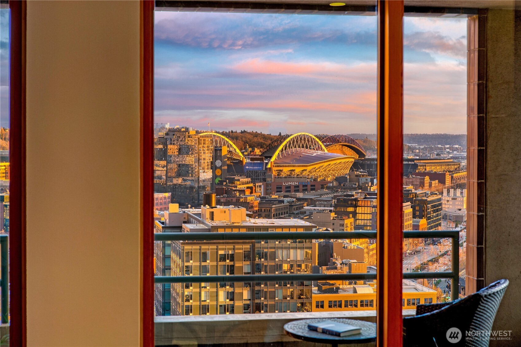 1107 1st Avenue Seattle WA 98101