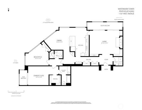 1107 1st Avenue Seattle WA 98101