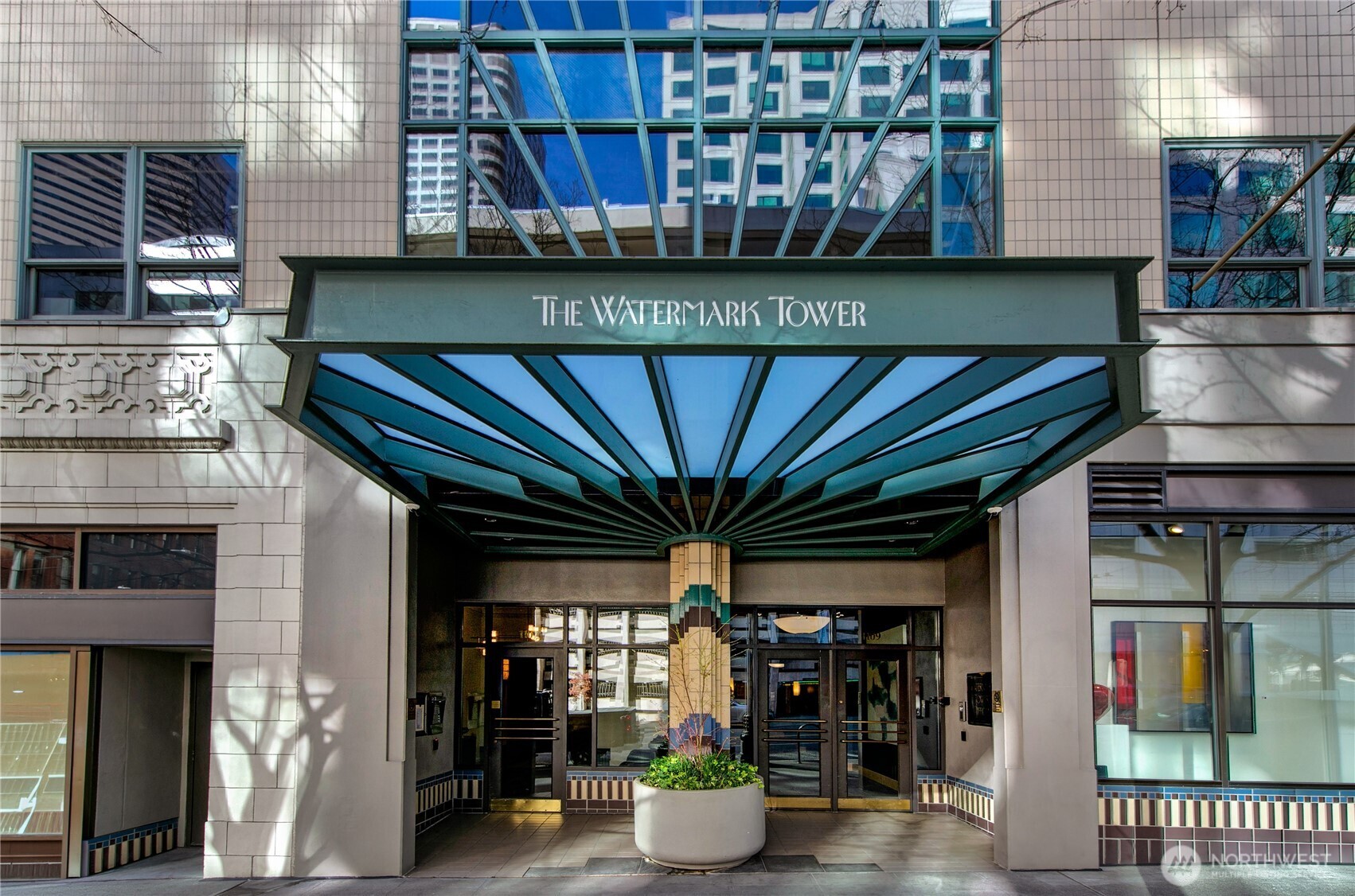 1107 1st Avenue Seattle WA 98101