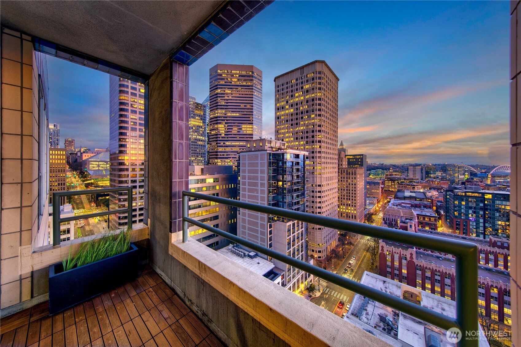 1107 1st Avenue Seattle WA 98101