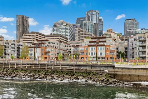 1950 Alaskan Way Seattle WA 98101