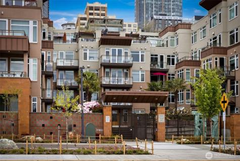 1950 Alaskan Way Seattle WA 98101