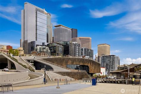 1950 Alaskan Way Seattle WA 98101