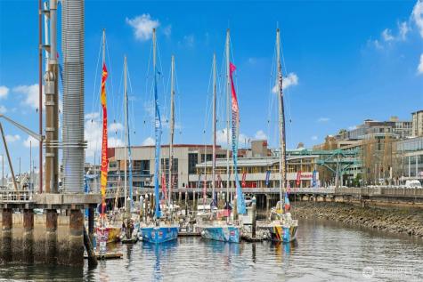 1950 Alaskan Way Seattle WA 98101