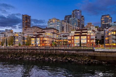 1950 Alaskan Way Seattle WA 98101