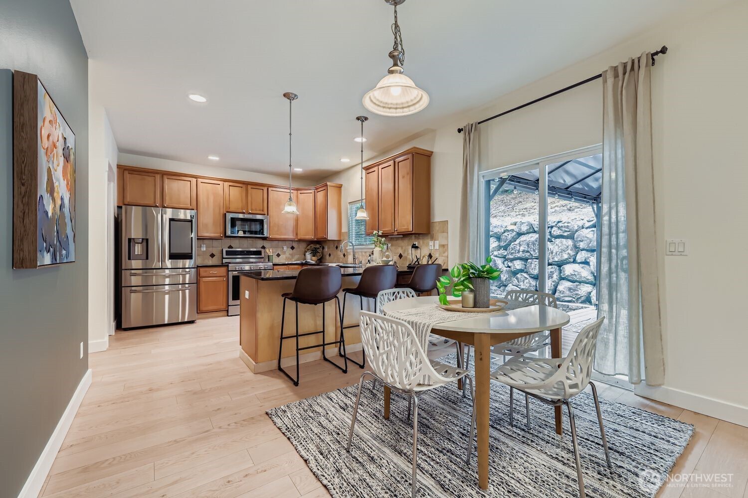 20402 124th Avenue NE Bothell WA 98011