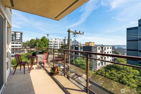 500 Fifth Avenue W Seattle WA 98119