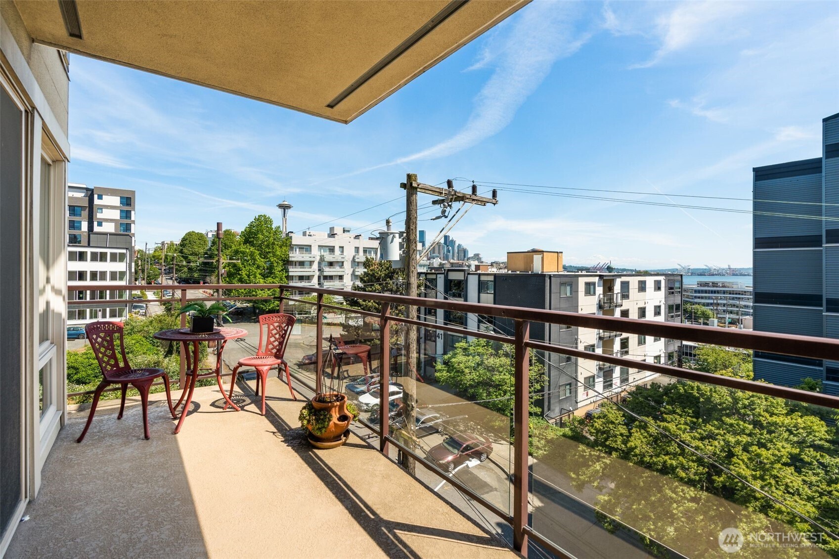500 Fifth Avenue W Seattle WA 98119