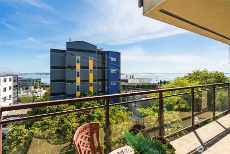 500 Fifth Avenue W Seattle WA 98119