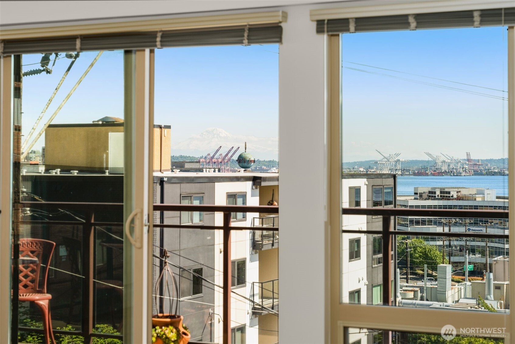 500 Fifth Avenue W Seattle WA 98119