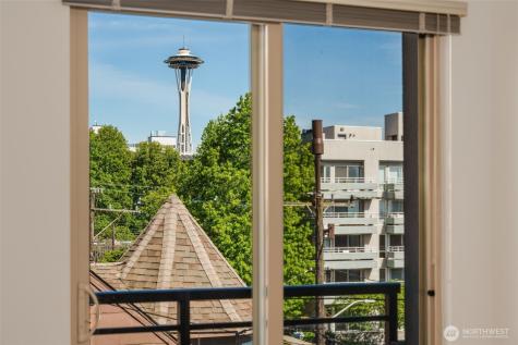 500 Fifth Avenue W Seattle WA 98119