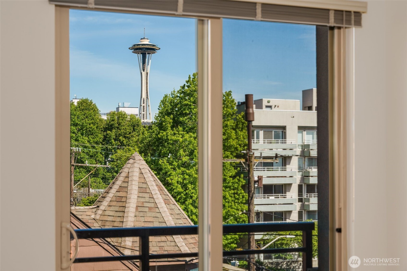 500 Fifth Avenue W Seattle WA 98119