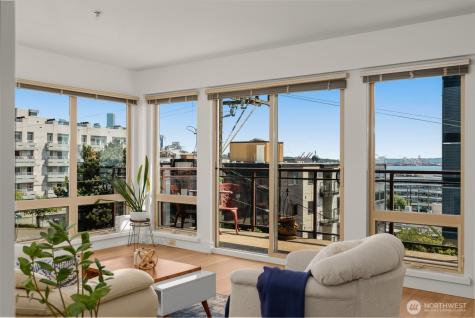 500 Fifth Avenue W Seattle WA 98119