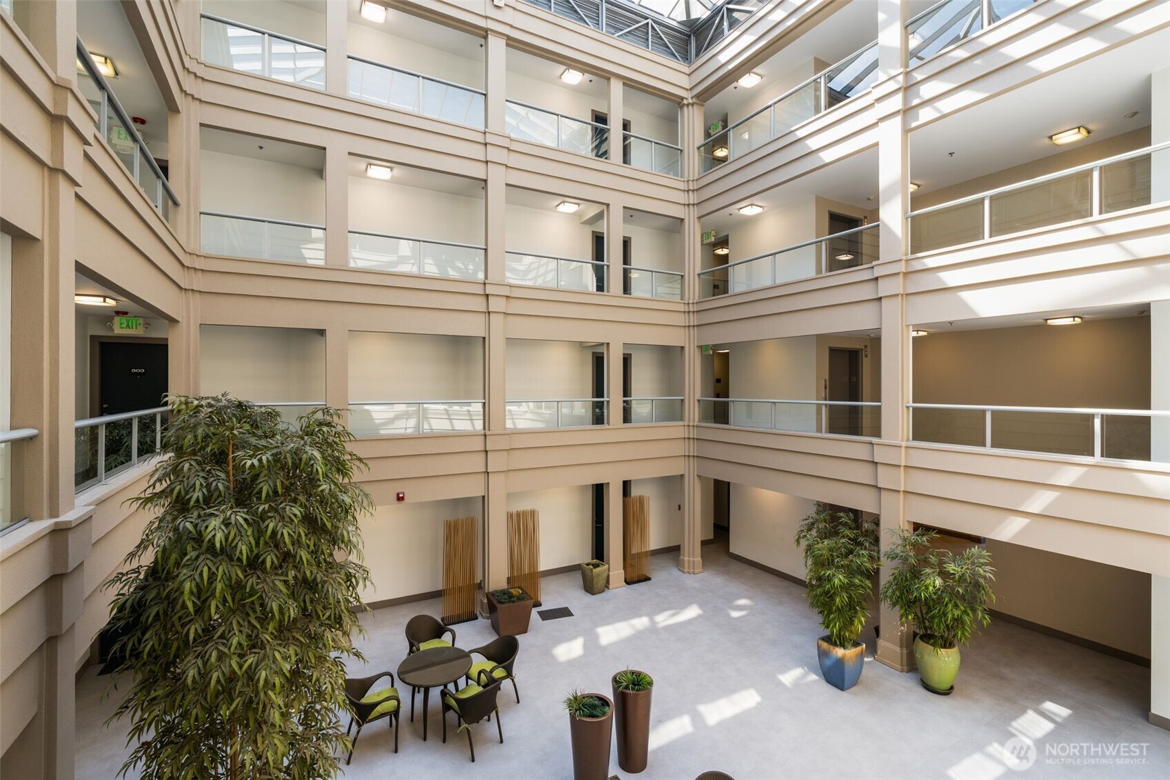 500 Fifth Avenue W Seattle WA 98119