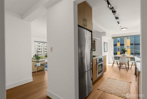 500 Fifth Avenue W Seattle WA 98119