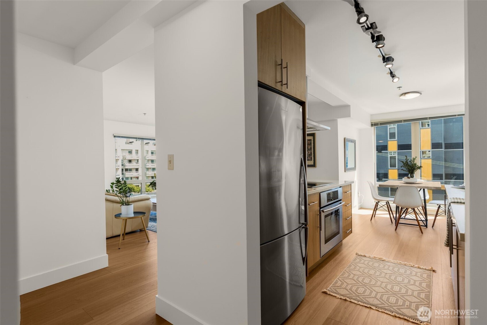 500 Fifth Avenue W Seattle WA 98119
