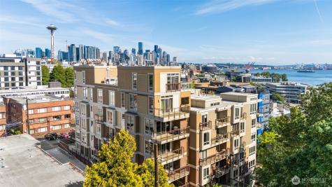 500 Fifth Avenue W Seattle WA 98119
