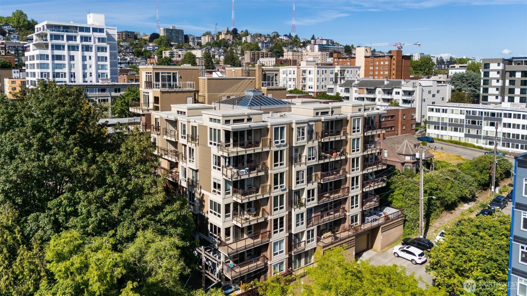 500 Fifth Avenue W Seattle WA 98119