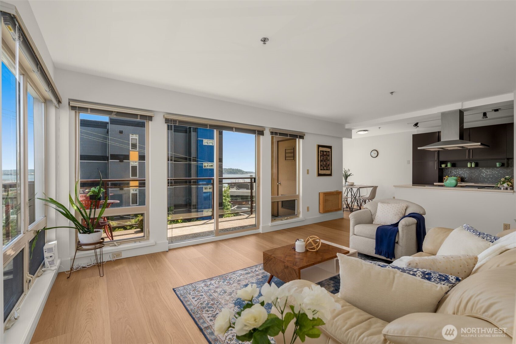 500 Fifth Avenue W Seattle WA 98119