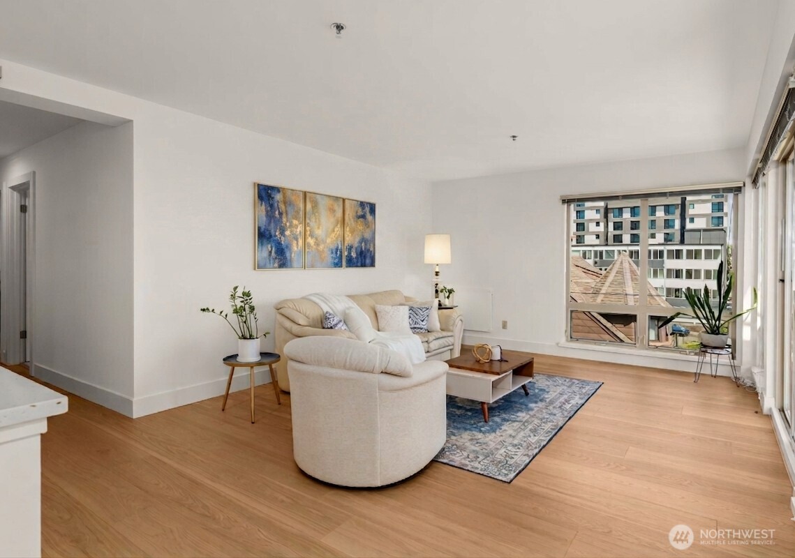 500 Fifth Avenue W Seattle WA 98119