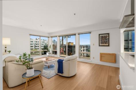 500 Fifth Avenue W Seattle WA 98119