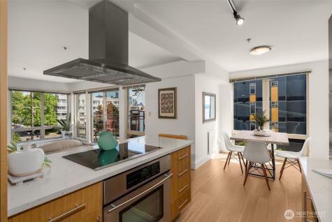 500 Fifth Avenue W Seattle WA 98119