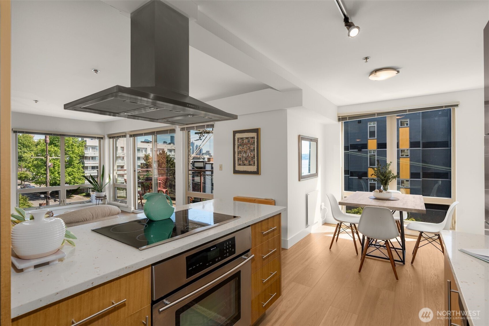 500 Fifth Avenue W Seattle WA 98119