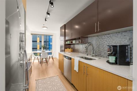 500 Fifth Avenue W Seattle WA 98119