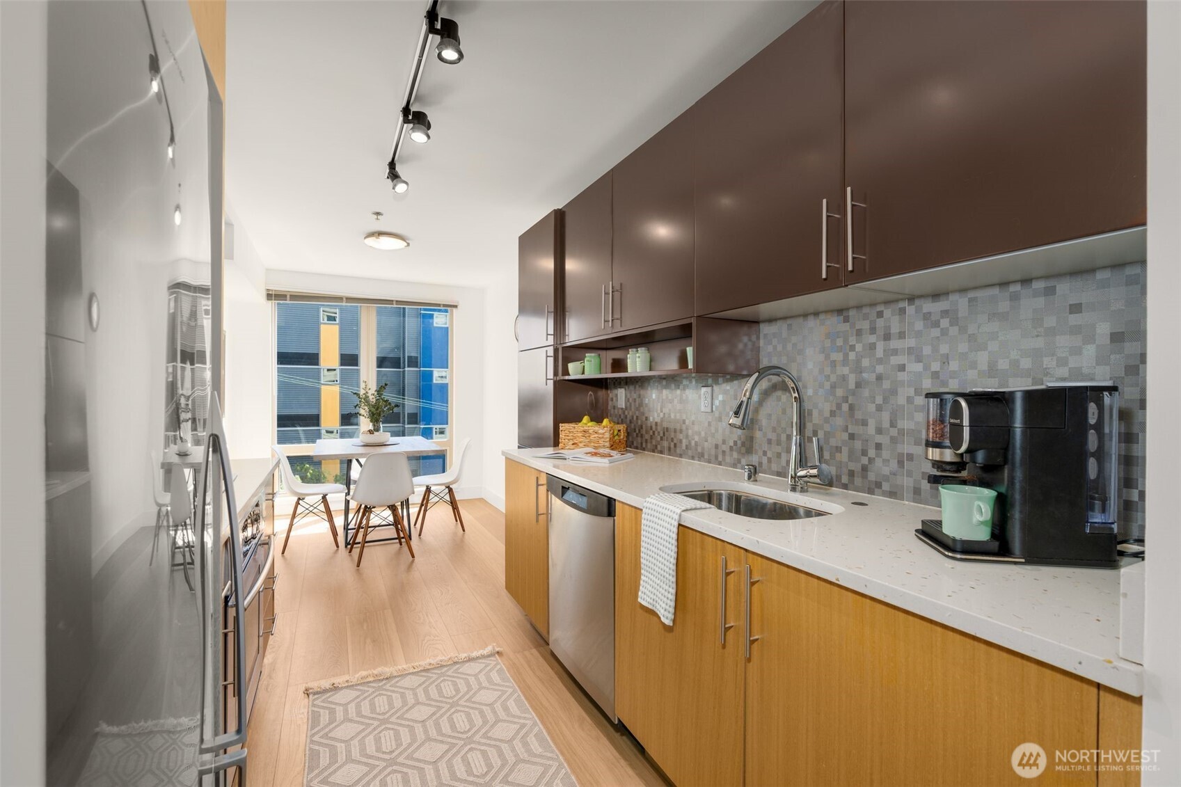 500 Fifth Avenue W Seattle WA 98119