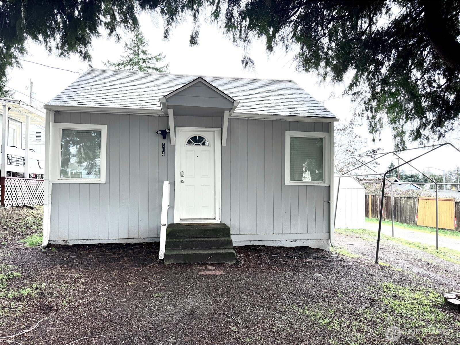 504 107th Street S Tacoma WA 98444