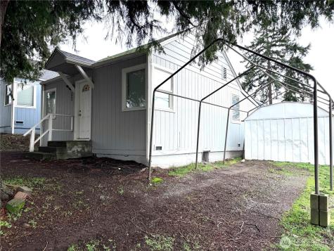 504 107th Street S Tacoma WA 98444