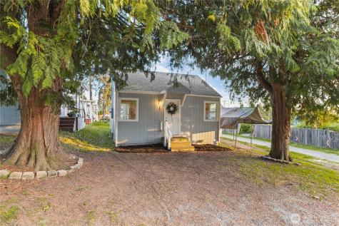 504 107th Street S Tacoma WA 98444