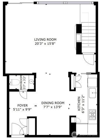 80 Vine Street Seattle WA 98121