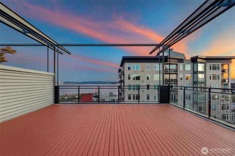 80 Vine Street Seattle WA 98121