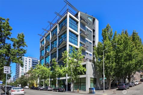 80 Vine Street Seattle WA 98121
