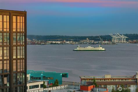 80 Vine Street Seattle WA 98121