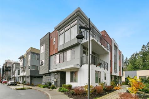 11521 117th Lane NE Kirkland WA 98033